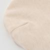 Soft & Breathable Fetal Caps Cotton Bear Ear Baby Hat for Newborns Elastic Hat Lovely Infants Bonnet for 0-6 Months
