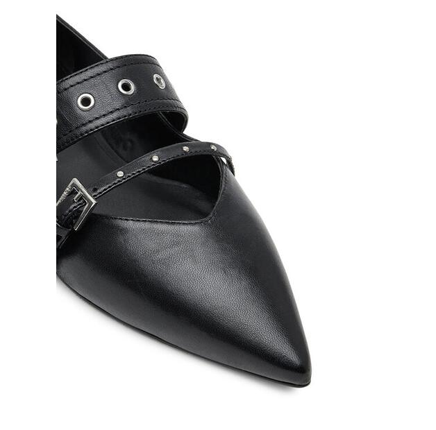 Halbschuhe HUGO Maridia