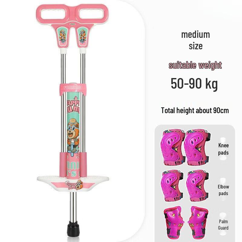 

Kids Pogo Stick