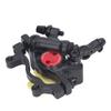 Electric Scooter Brake Calipers Electric Scooter Hydraulic Brake with Conversion Base for Xiaomi M365 Pro Pro2 Black