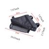 Polyester Bike Beam Hanging Bag Storage Mountain Bike Bag Bicycle Triangle Bag  MTB Road Bike