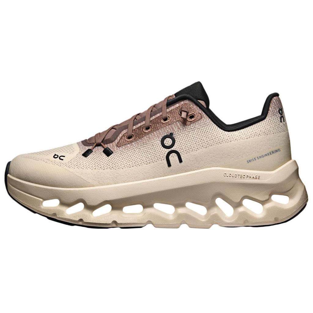 ON  Cloudtilt Clove Sand Women Sneakers Cream 3WE10053254