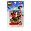 TAKARA TOMY Toy Story 30th Anniversary Diecast Collection Jessie