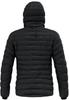 Jacket Salewa Ortles Meidum 3 Rds Down Jacket Men Black Out