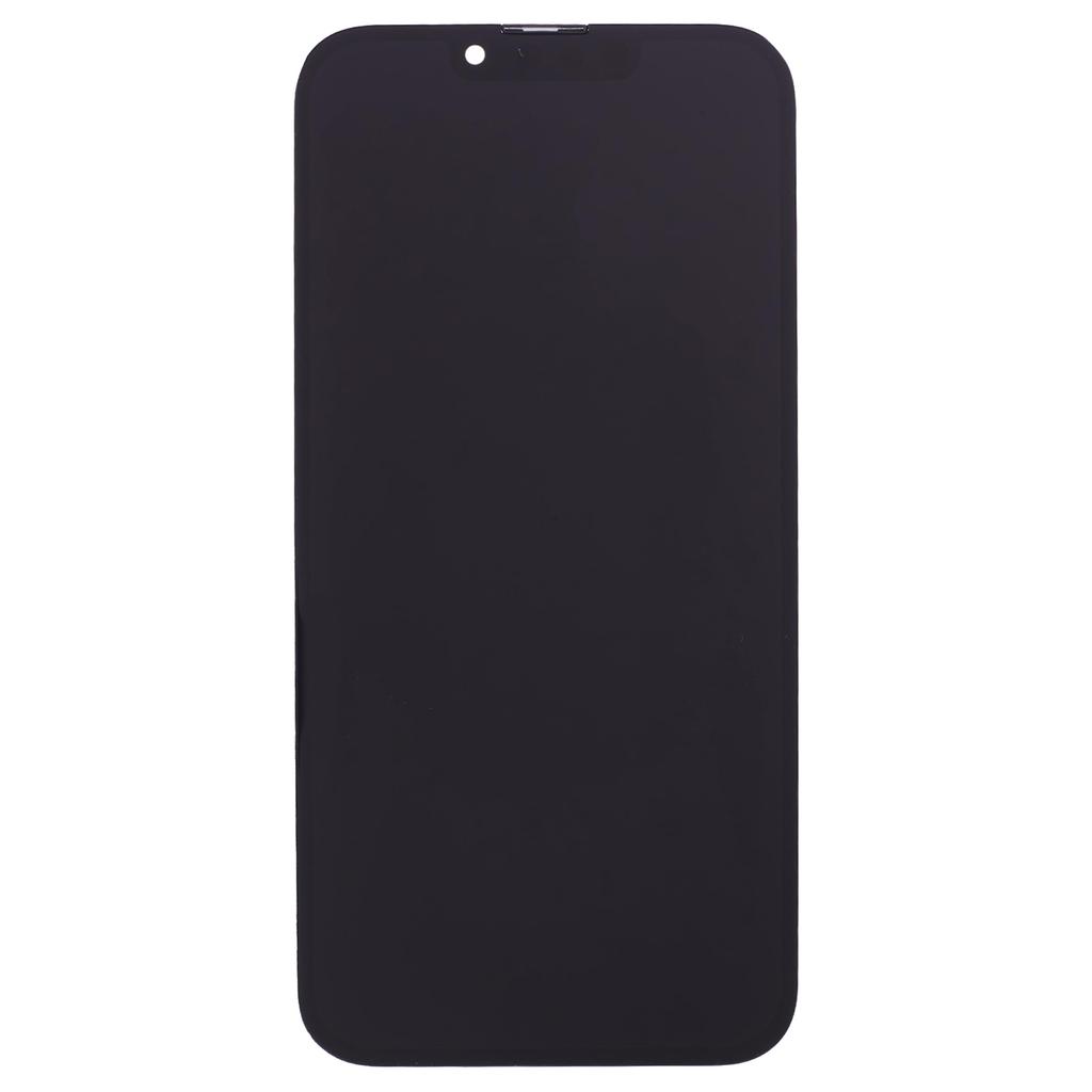 For iPhone 13 Pro Grade C LCD Screen and Digitizer Assembly Replacement Part (TFT Technology) (Without Logo)