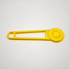 1Pc Home Cardboard Box PLA Hole Puncher Punch Tool for Home Office Hole Punching
