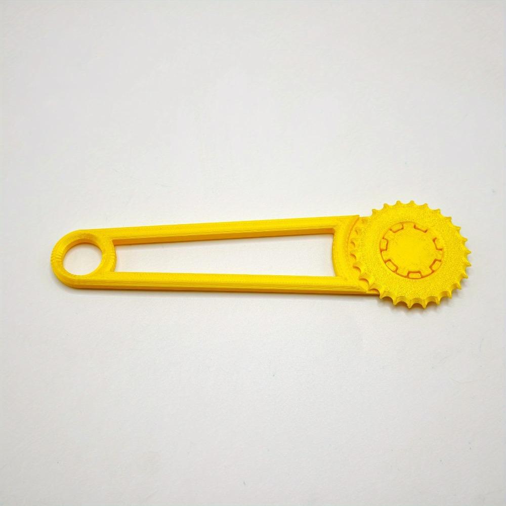 1Pc Home Cardboard Box PLA Hole Puncher Punch Tool for Home Office Hole Punching