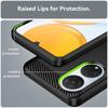 For Huawei Honor X7 Case Cover For Honor X7 Capas New Phone Back Shockproof Bumper Soft TPU Carbon Fiber Cover Honor X 7 8 X8 X7