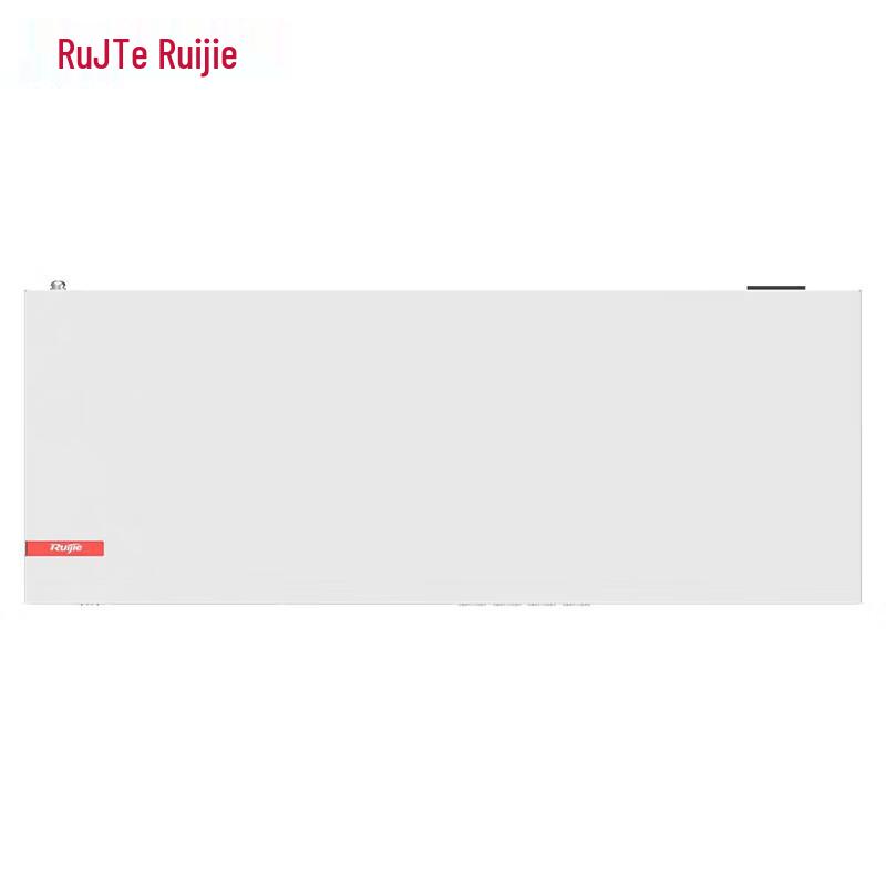 Ruijie RG-S3000-24GT4MS-P-RU 24-Port Gigabit PoE Managed Switch