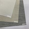 2025New Style Design 100%Blackout Fabric Can Connect Wifi Google Motorized Roller Blinds For Windows