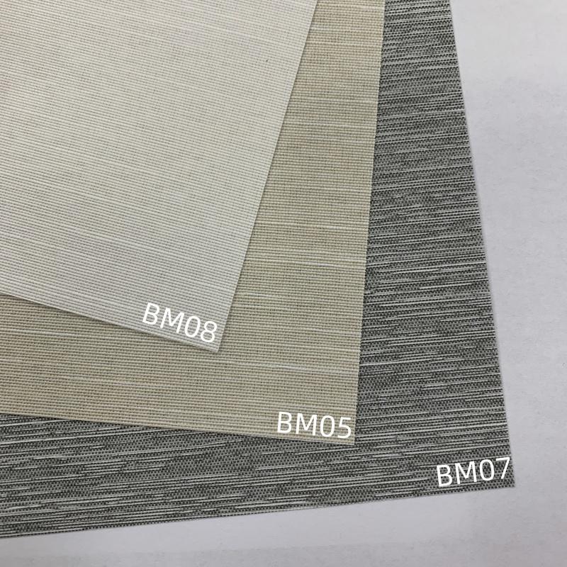 2025New Style Design 100%Blackout Fabric Can Connect Wifi Google Motorized Roller Blinds For Windows