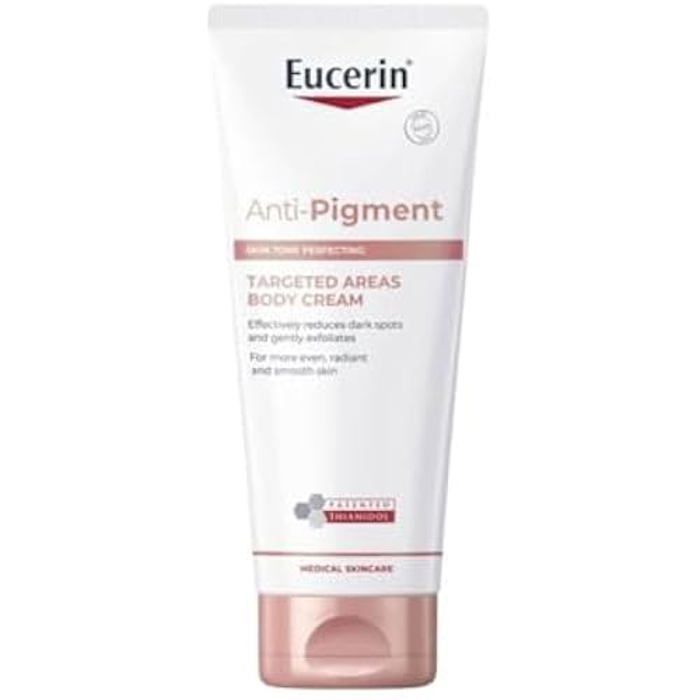 Crème pour le corps Eucerin Anti-pigment Zones Ciblées 200ml