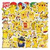 pikachu - 60pcs