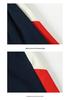 2025 Neuer Stil Buntes Akademisches Kinder Sommer Sportuniform Set