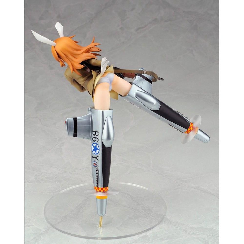 Alter Charlotte E. Yeager 1/8 Scale PVC Painted Complete Figure