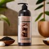 Argan Scalp Care Shampoo 1000ml WS01AH07
