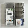 ISCAR / H490ANKX090408PNTR IC330   Industrial indexable carbide inserts 10 Pcs
