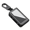 Lynk & Co 03 Key Case: Premium Aluminum Alloy Shell for Creative Modification.