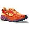 HOKA ONE ONE Speedgoat 6 Sherbet Beet Root Women's Sneakers 1147811-SRBT