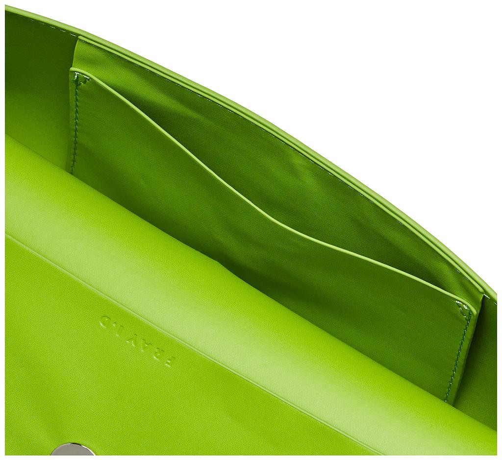 Landscape Bag FWGB224304 GRN [Frey ID] Women's