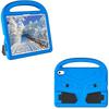 For Apple iPad 10th Gen 2022 10.9 inch A2696 A2757 A2777 Case Shockproof Kids Safe EVA Foam Handle Stand Tablet Cover