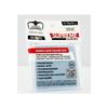 Card Sleeves - ULTIMATE - Ultimate Protection - Pack of 50 - Dimensions 9.7 X 1.3 X 14.7 Cm - Weight 41 G