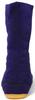 Rikio Sewn Navy T10 Tabi, Taro, 10-Piece Kohaze, Blue, 26.5cm,