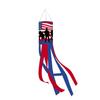 Independence Day Decorative Wind Flag Outdoor Party Decoration Props Wind Flag