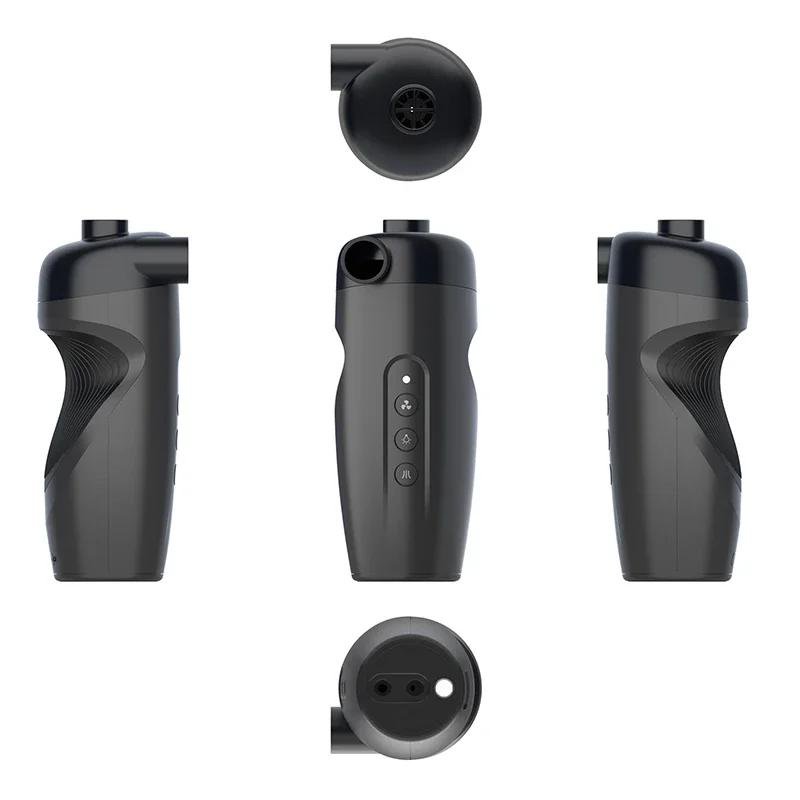 Portable 20PSI Outdoor Electric Inflation Pump Wireless Air Inflator for Inflatable SUP Stand Up Paddle Board Tire Plate Boat