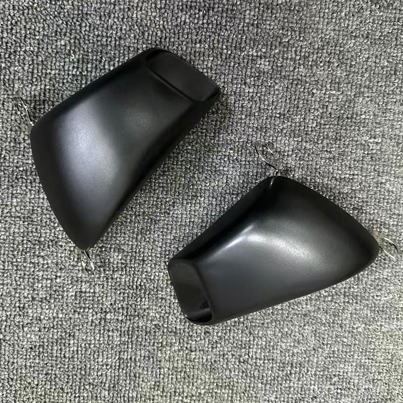 100MM & 108MM Motorcycle Accessories Front Caliper Radiator Cover Air Ducts Brake Cooling Mounting Modified Parts ABS material