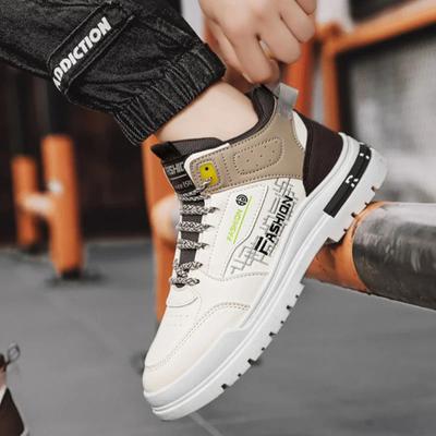 Laufschuhe für Herren Atmungsaktive Sportliche Sportschuhe High Top Bequeme Weiche Freizeit-Sneaker Zapatillas Hombre 2025