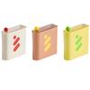 Storage Box Face Towels Holder Large Capacity Good Sealing Compact Design Portable Cosmetic Face Towels Storage Organizer