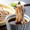 Nongshim Garak Memiljang Soba Sauce, Rich Bonito Tsuyu Concentrate for Cold Buckwheat Noodles & Dipping, 1.794L x 1 Bottle
