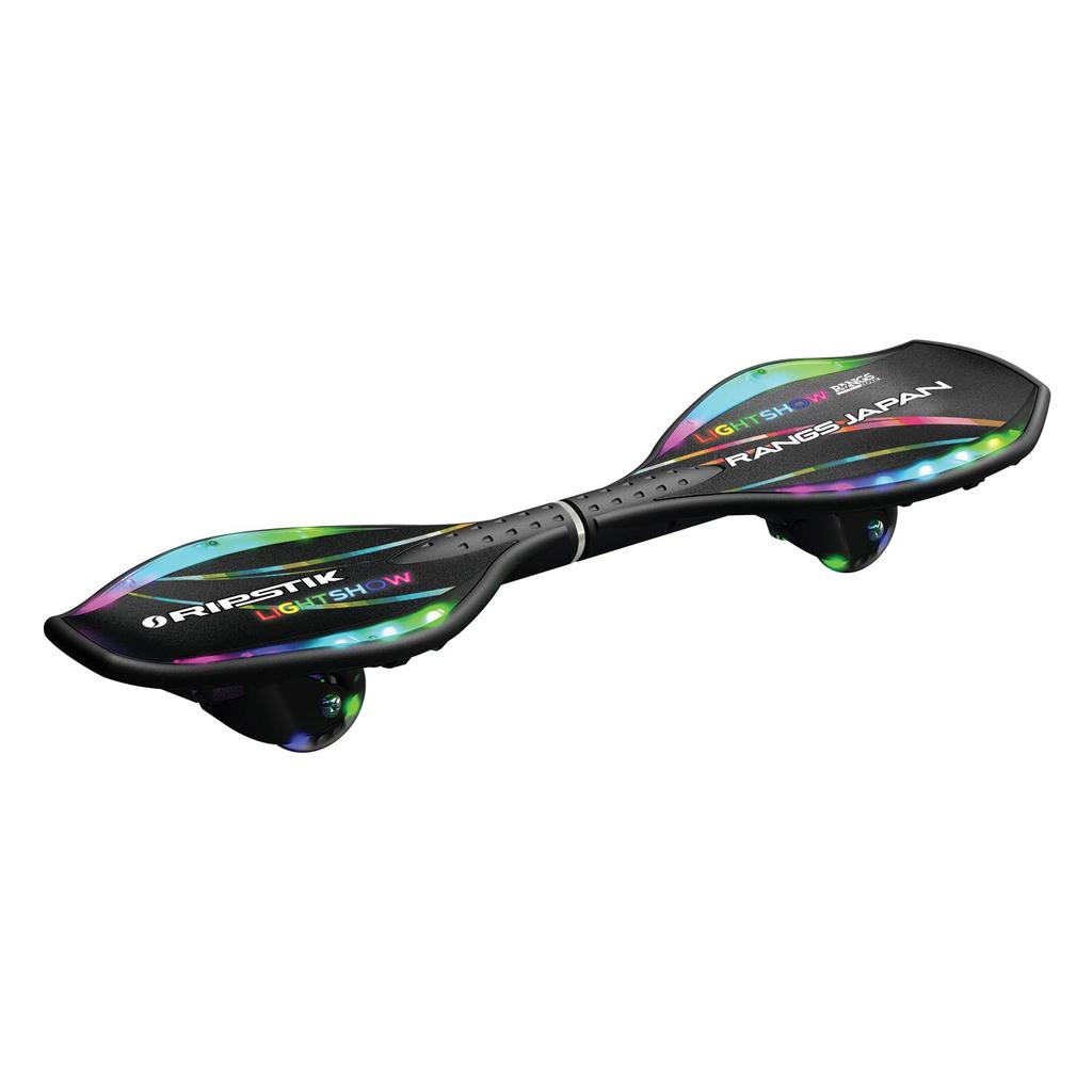 RANGS Japan Lipstick Light Show (RANGS)