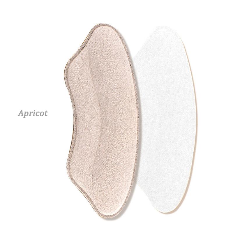 Women Insoles for Shoes High Heel Pad Adjust Size Adhesive Heels Pads Liner Grips Protector Sticker Pain Relief Foot Care Insert