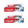 Strong Teeth High Calcium Toothpaste