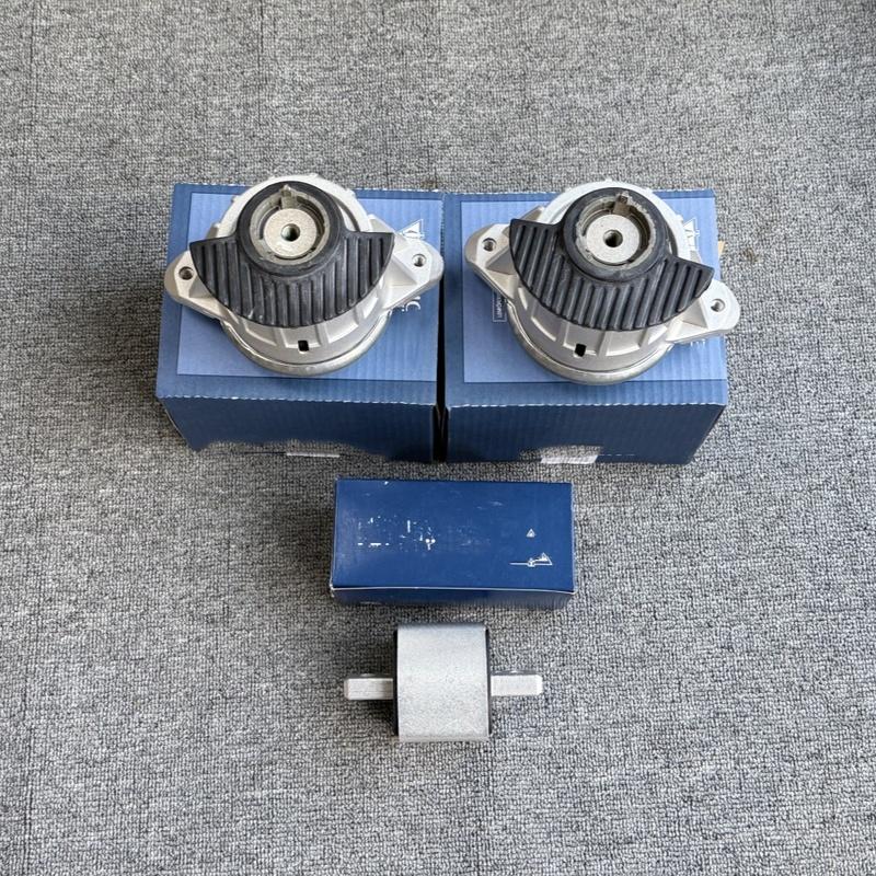 Engine Motor Mount Support Frame Drive Bracket for Mercedes Benz W204 S204 W212 S212 2042404217 2042404317 2042400917 2122400418