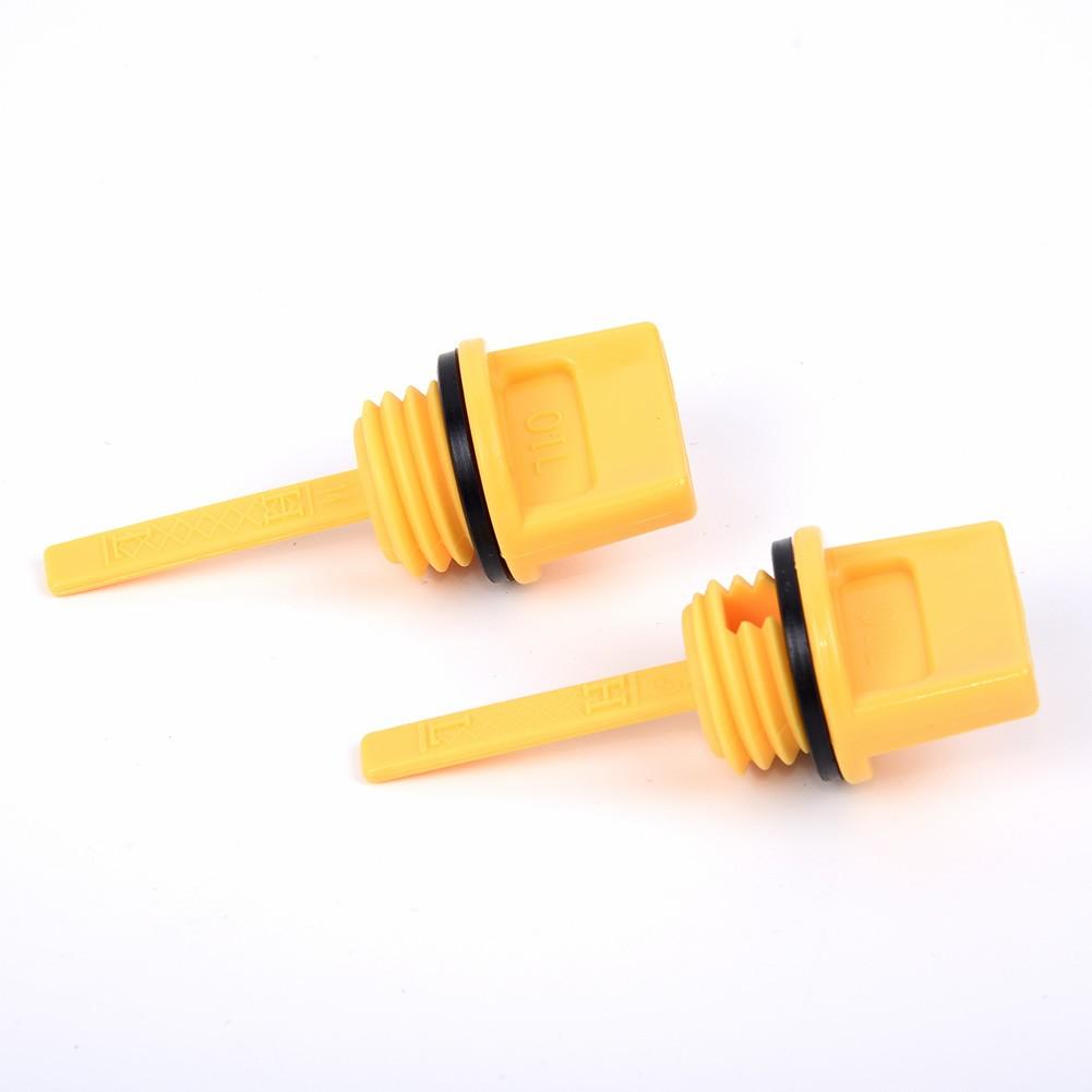 Oil Filler Dipstick OEM 15600-ZE1-003 Small Engine Lawn Mowers Practical