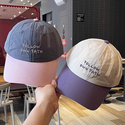 Cappelli – Berretti con visiera