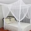 Oversized Mosquito Net Opening Doors On All Sides Super Home Practical Mosquito Nets Summer Supplies