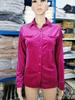 European & American Women's Fashion Long Sleeve Shirt - Spring Autumn Collection