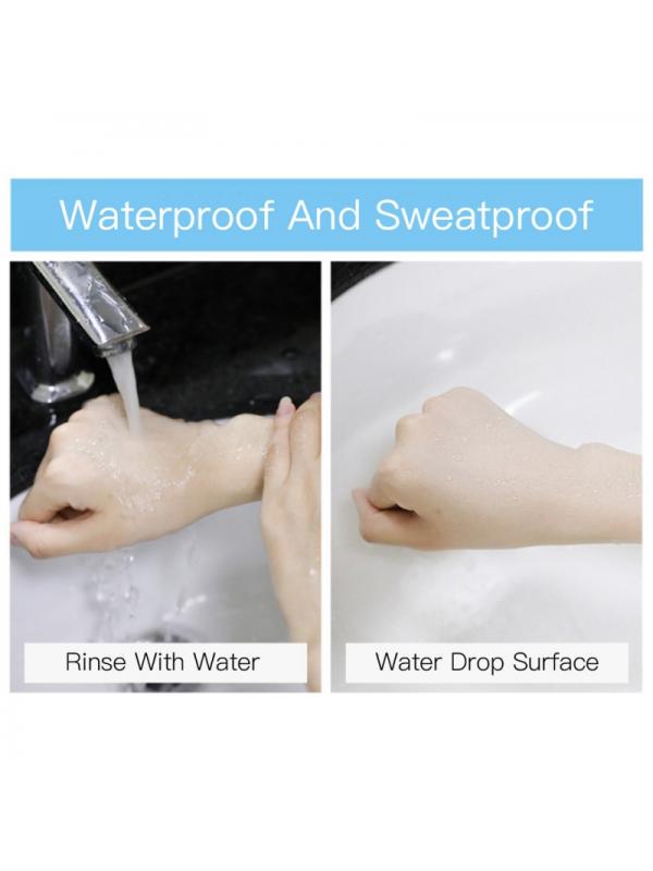 Spray Bb Cream Moisturizing Cover Defects Even Skin Color Breathable Bb Cream Spray