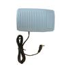 C-9000 Electronic Foot Control Sewing Machine Foot Control Pedal for 001115109 00115109 413113701 416113701 416301701 4C-337G