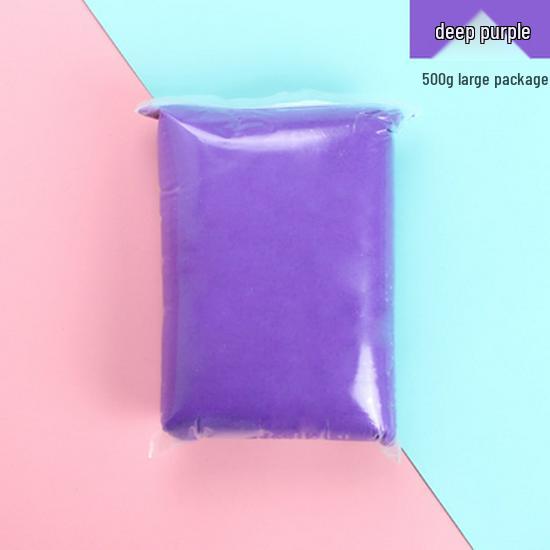 36 Color Play Dough & 24 Color Modeling Clay - Buy 1 Get 1 Free DIY Craft Set for Kids