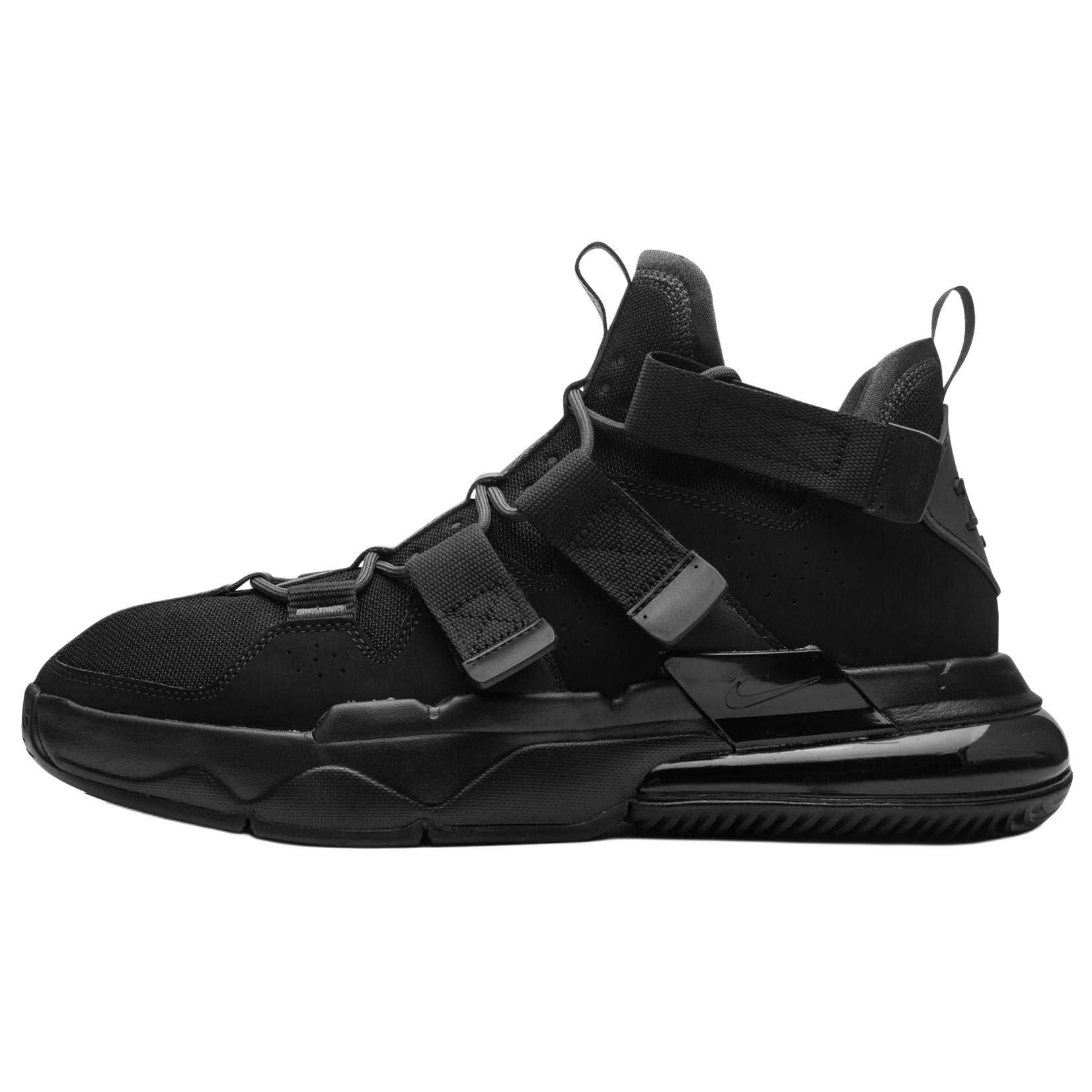 

Новые Nike Air Edge 270 Triple Black AQ8764-003 46