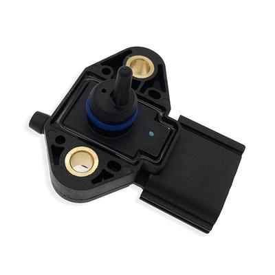 Fuel Injection Pressure Sensor For Ford Escape Focus Fusion Mustang 3F2Z9G756AC