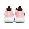 Nike KD Trey 5 X Slip Resistant Abrasion Resistant Slip Resistant Abrasion Resistant Mid top Basketball Shoes Men's DJ7554-014(Team241-)