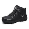 Herren Wasserdichte Wanderschuhe Atmungsaktive Taktische Kampfstiefel Armee-Stiefel Neue Outdoor Kletterschuhe Rutschfeste Trekkingsneaker für Herren