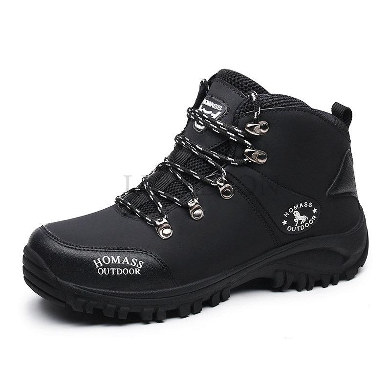 Herren Wasserdichte Wanderschuhe Atmungsaktive Taktische Kampfstiefel Armee-Stiefel Neue Outdoor Kletterschuhe Rutschfeste Trekkingsneaker für Herren