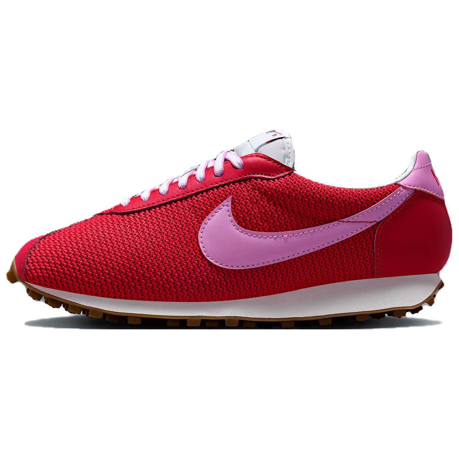 

Nike LD 1000 SE Ember Glow Beyond Pink Женские кроссовки Красно-парусный Алебастровый IH2128-800 36